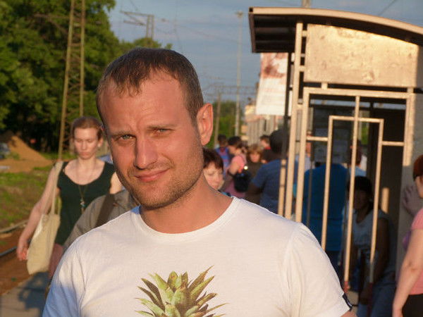 Иван Лиманов