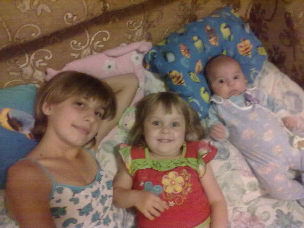 Наталья Легощина