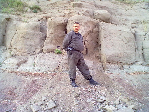 Гамиль Кузалбаев