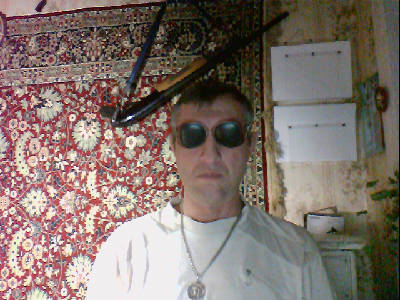 Анатолий Богданенко