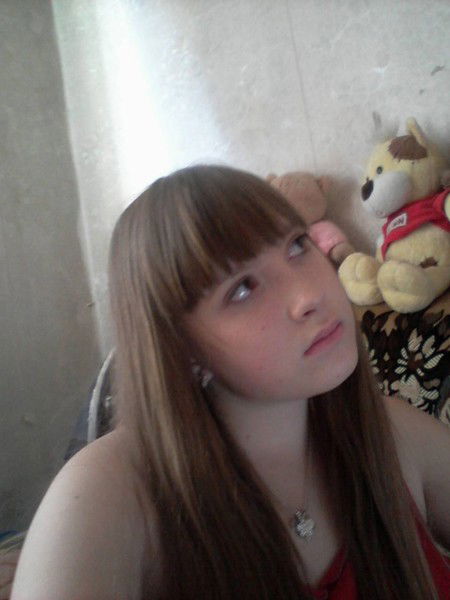 Даша Гончарова