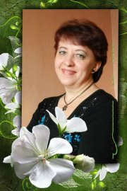 Елена Матвеева