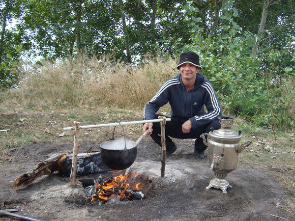 Алексей Козлов