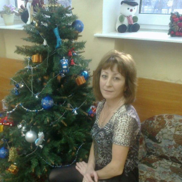 Палехина Ольга