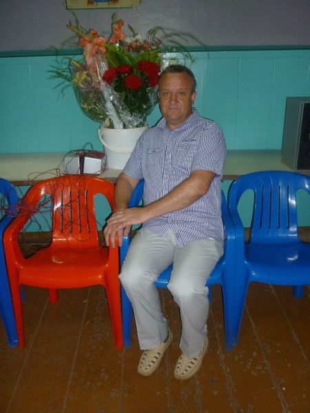 Юрий Евдокимов