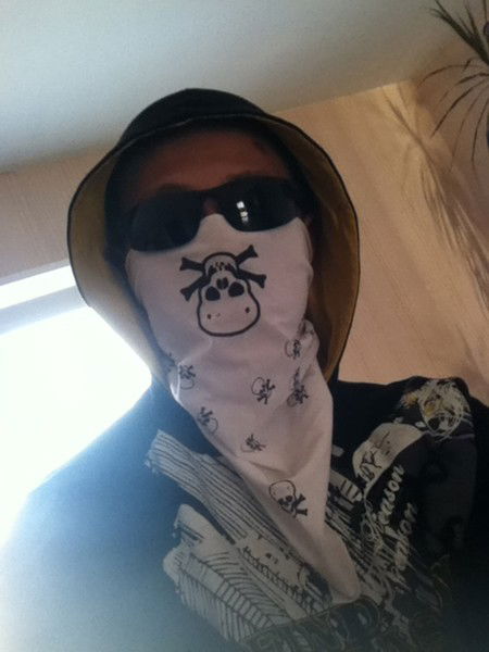 Эмиль Иксанов