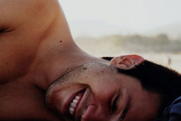 Александр Якин