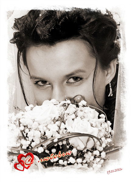 Оля Богдановская