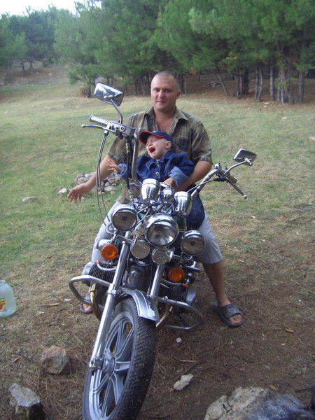 Максим Кулагин