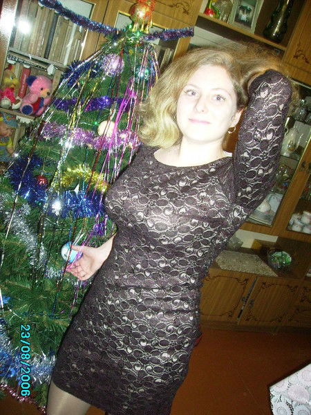 Татьяна Баканова