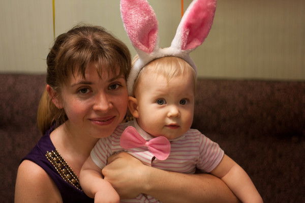 Антонина Пенькова