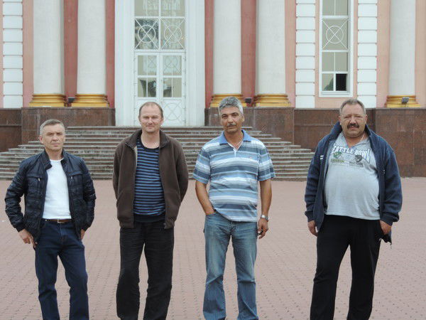 Ильмир Баязитов