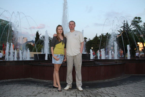 Игорь Пивоваров