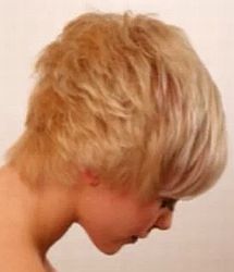 Валентина Васильева