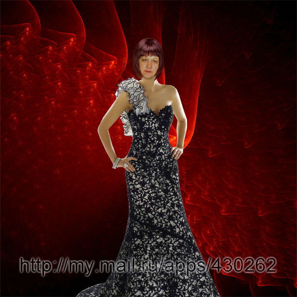 Татьяна Масловская