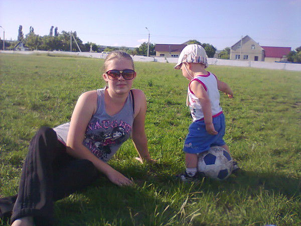 Евгения Конакова