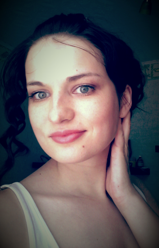 Ева Булгакова