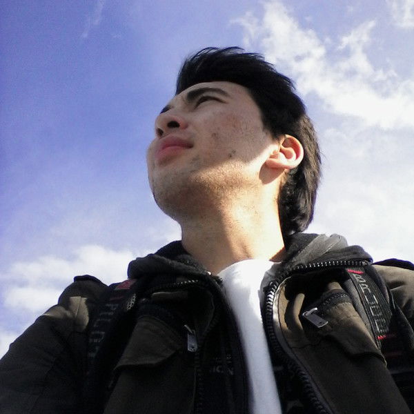 Рустам Шайхов