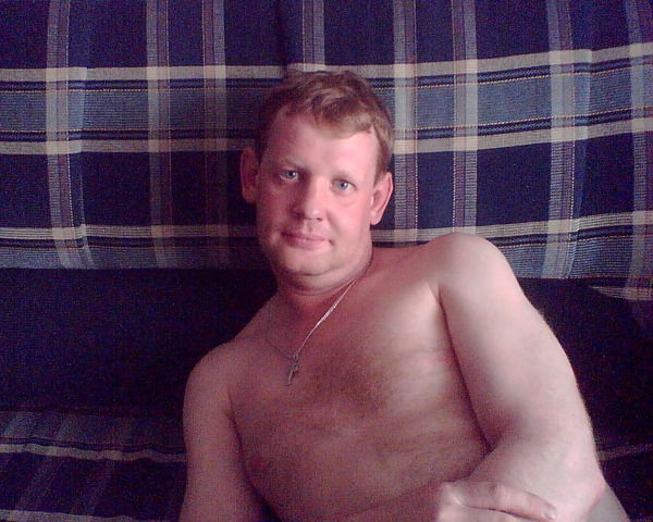 Владимир Куликов