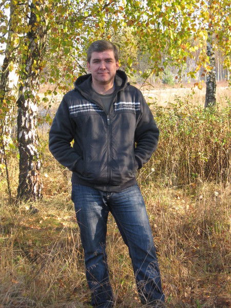 Александр Сачковский