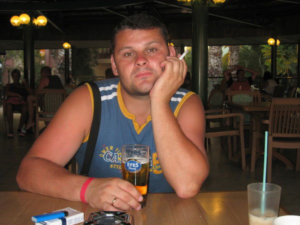 Алексей Назимов