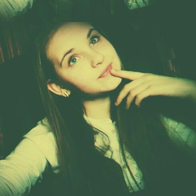 Виктория Лелеко