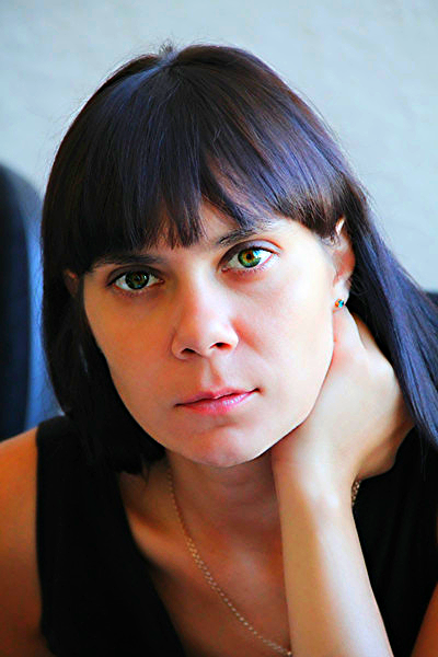 Катя Саввина