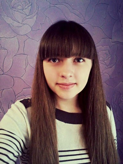 Танюшка Васюта