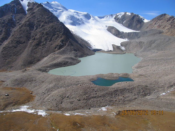 Ринат Амиржанов