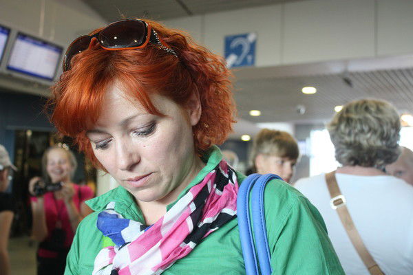 Наталья Ширшова