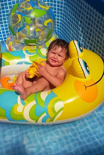 Катерина Дряева