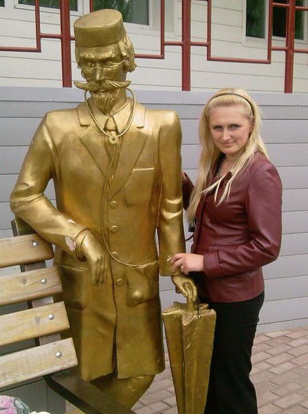 Жанна Вотинцева