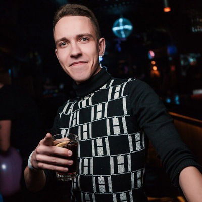 Владимир Смирнов