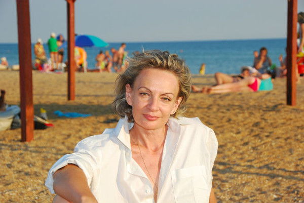 Светлана Кабаль