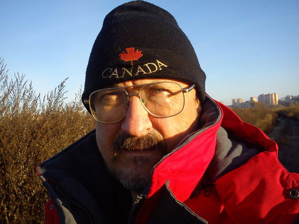 Валерий Калюжный