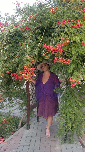 Ирина Кузнецова