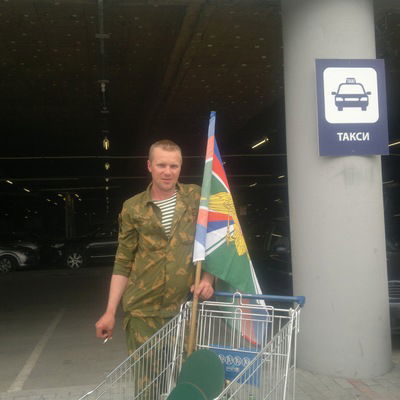 Андрей Ломаев