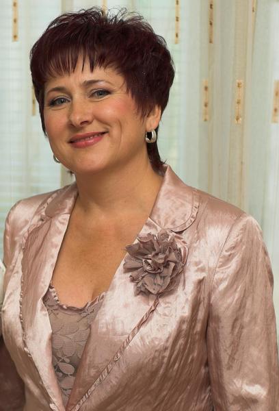 Вера Каримова