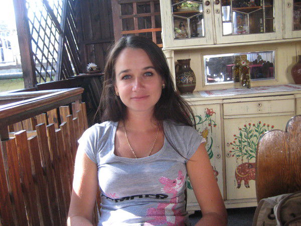 Татьяна Кулиш