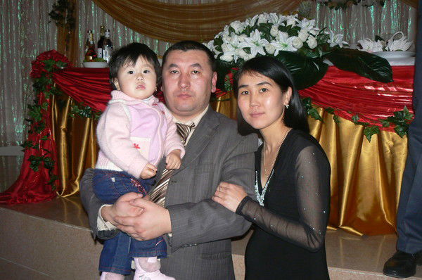 Газиз Арипбай