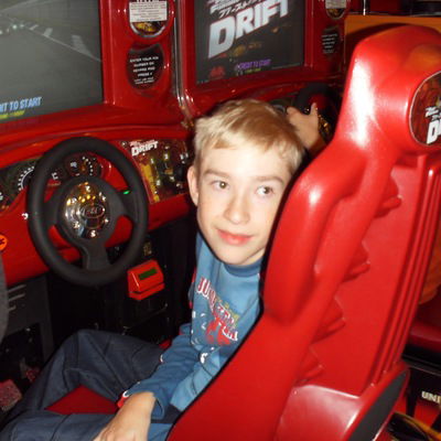 Костя Софронов