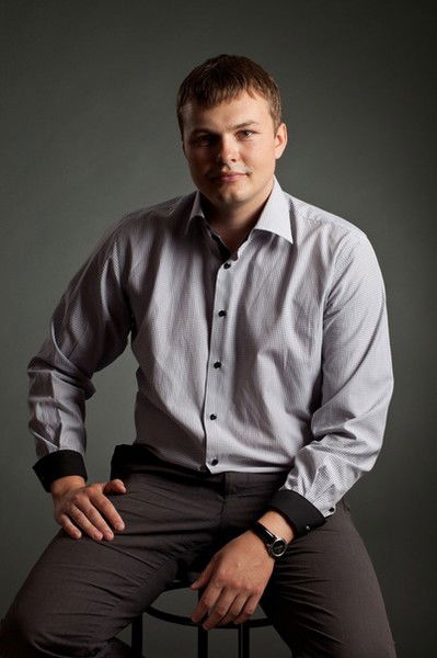 Владимир Кайдалов