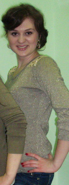 Наталья Кунделева