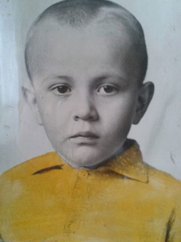 Сергей Отряскин