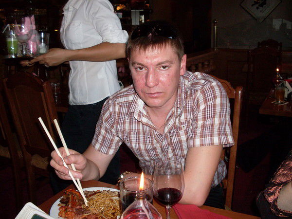 Владимир Зауэр