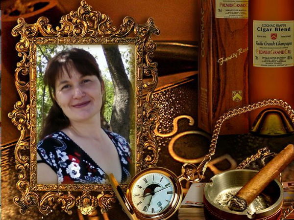 Светлана Дьяченко