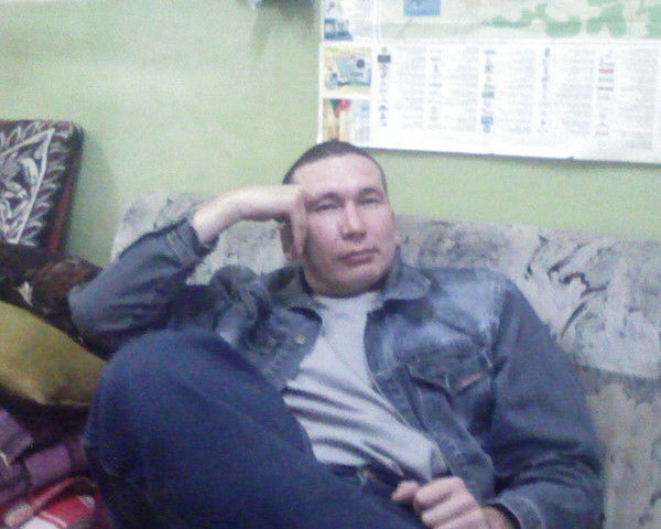 Андрей Усков