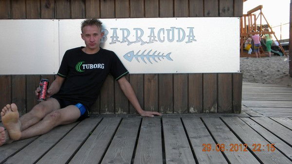 Сергей Моргунов