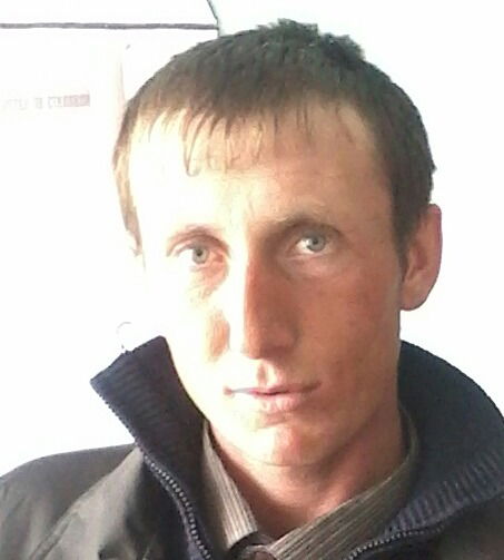 Сергей Сидоренко