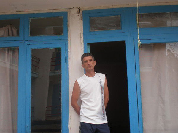 Альберт Шестернев